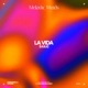 La Vida Ulele Single