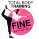 Fine Total Body Training French Remix Single