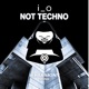 Not Techno Single