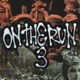 ON THE RUN 3