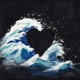 broken hearts waves tune