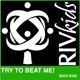Try to Beat Me feat Rock Star Single