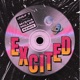 Excited Remix Single