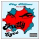 Pretty Red Eyes Single