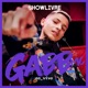 Gabb Mc no Estúdio Showlivre Ao Vivo