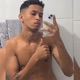 Ela sentou e rebolou feat MC Faat MC JH DO VHC Single