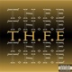 T H F E feat Tone Single