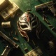 REY MYSTERIO feat NAVE Single