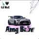 AMG Baby Single