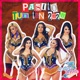 Pasito Tun Tun 2020 Single