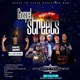 Gospel From the Streets feat Zak1 Chozen won original DJ Severe Mr I B Lieve Sky Issa Rebel Foreword Nation Testimony Muzic Single