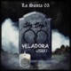 Veladora Single