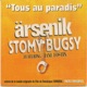 Tous au paradis feat Jane Fostin From Trafic d influence Single