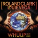 Whuup Louie Vega Remix Single