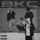 BKC feat Elxr Nashak Floki Single