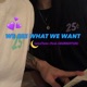 We See What We Want feat EUNGHYUN Single
