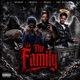 The Family feat Roogz EBE REEF Dg Jmoney Single