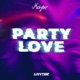 Party Love Single