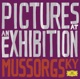 Mussorgsky Pictures At an Exhibition