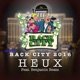 Rack City 2016 feat Benjamin Beats Single