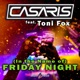 In the Name of Friday Night feat Toni Fox Remixes EP