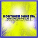 Montagem Game 196 Nem Começou o Filme 2 feat MC Morena de SP Single