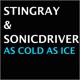 As Cold as Ice Single