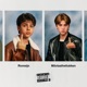 Middelvinger feat Milolaathetlukken Single