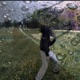 Raindrops on my phone Single