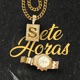 Sete Horas Single