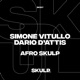 Afro Skulp Single