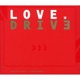 Love Drive feat Uhm Jung Hwa Single