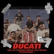 Ducati feat MINUS CSQ Purini Madness Cota 061 Memataron Single