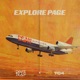 Explore Page TC4 Remix Single