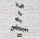 Kan er niet omheen feat Taim Single