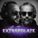 Extrapolate feat Jaivin Single