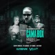 QUEBRADOR DE CAMA BOX ELETROFUNK feat VISTEON DJ Tubas Mc Sereia Single