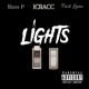 Lights On Lights Off Single