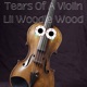 Tears Of A Violin feat Garbageman Travis Single