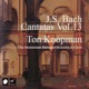 Bach Cantatas Vol 13