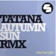 Autumn Sun Remix Single