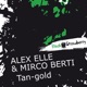 Tan Gold EP