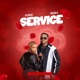 Service feat Bruno K Single