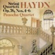 Haydn String Quartets Op 76 Nos 4 6