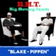 Blake Pippen Single