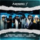 Azpero Session 1 feat Ziferk Rap Wasay Jason Ywc Free Stayla Monfu YWC Single