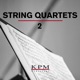 String Quartets 2