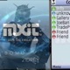 Mxit feat 21Drey Single