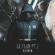 Le Clan Pt 2 Pénave Single