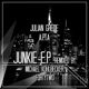 Junkie EP feat Julian Grede
